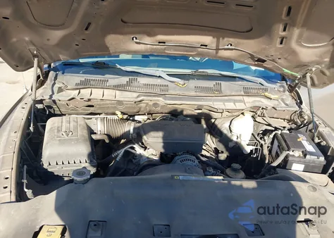 2009 Dodge Ram 1500 Slt/Sport/Trx из США, поврежденный, VIN 1D3HB18P49S801530